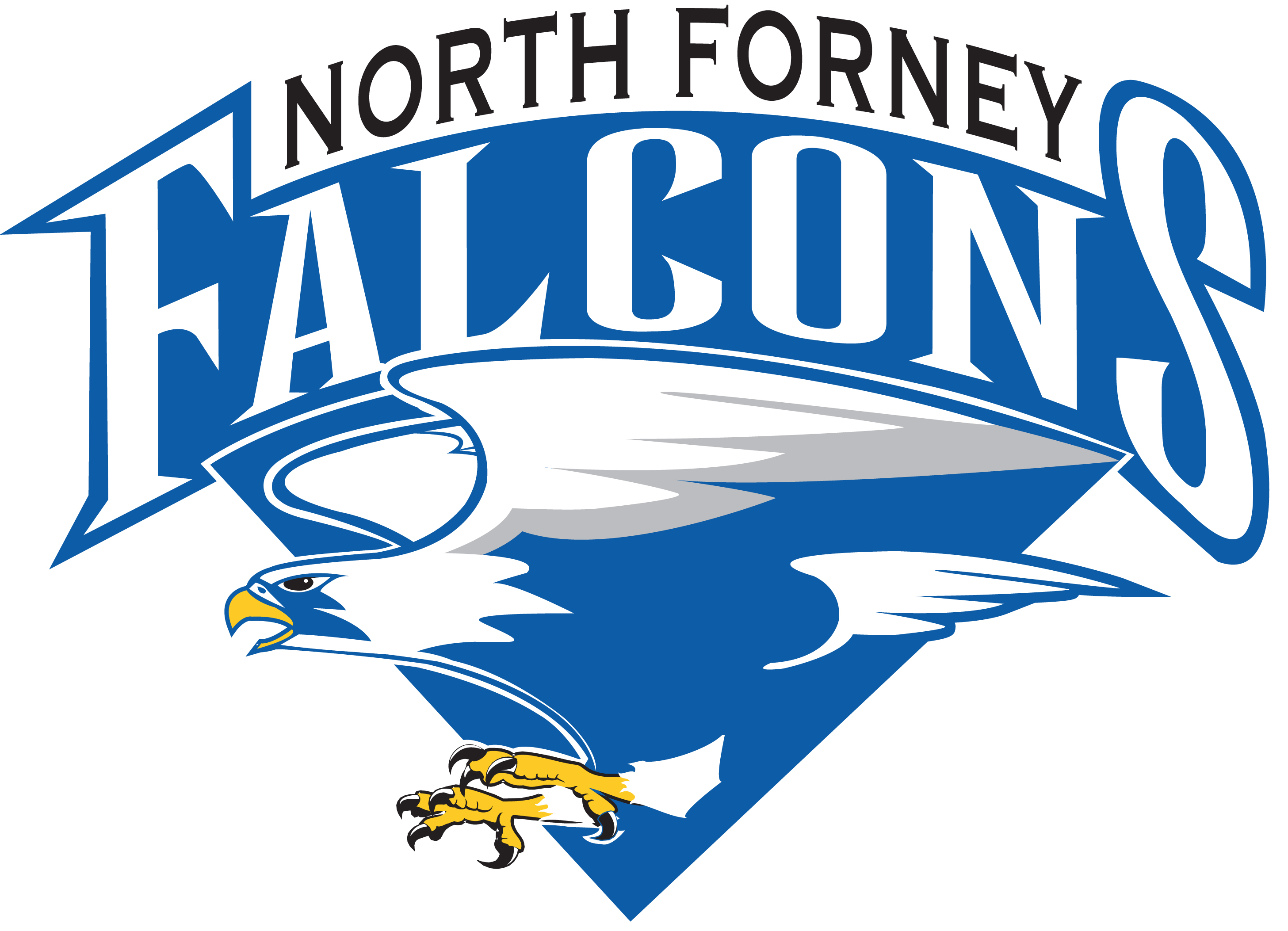North Forney High School Graduation Curtis Culwell Center